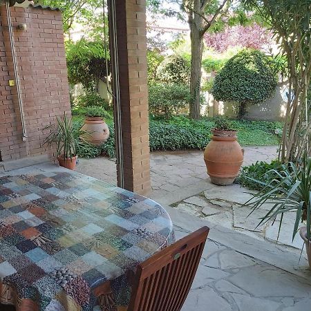 B&B Rustic Chic Casa Salva Molinella Dış mekan fotoğraf