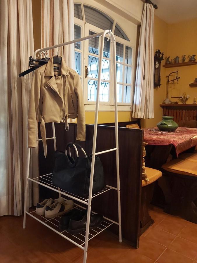 B&B Rustic Chic Casa Salva Molinella Dış mekan fotoğraf