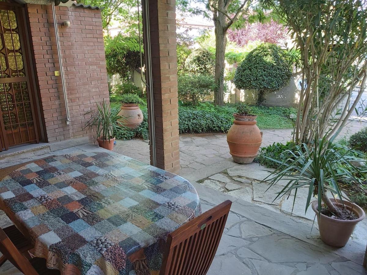 B&B Rustic Chic Casa Salva Molinella Dış mekan fotoğraf