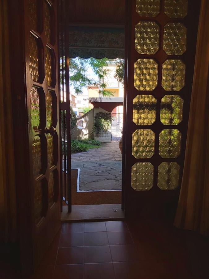 B&B Rustic Chic Casa Salva Molinella Dış mekan fotoğraf